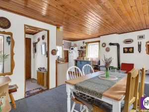 Prodej chaty, Stříbrná Skalice, 75 m2