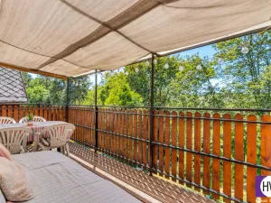Prodej chaty, Stříbrná Skalice, 75 m2