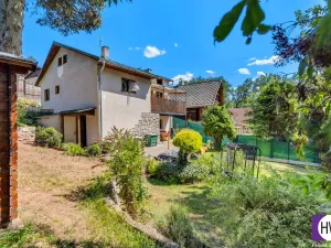 Prodej chaty, Stříbrná Skalice, 75 m2