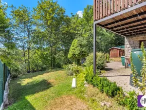 Prodej chaty, Stříbrná Skalice, 75 m2