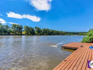 Prodej chaty, Stříbrná Skalice, 75 m2