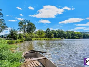 Prodej chaty, Stříbrná Skalice, 75 m2