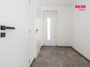 Prodej bytu 3+kk, Říčany - Radošovice, Sedláčkova, 83 m2