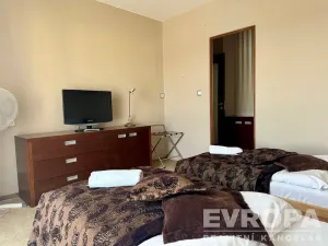 Prodej bytu 3+kk, Plzeň - Jižní Předměstí, U Borského parku, 78 m2