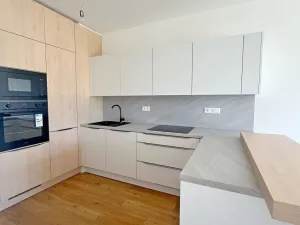 Pronájem bytu 3+kk, Olomouc, Bryksova, 74 m2