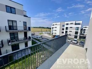 Pronájem bytu 2+kk, Dobřany, 55 m2