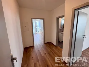 Pronájem bytu 2+kk, Dobřany, 55 m2