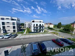 Pronájem bytu 2+kk, Dobřany, 55 m2
