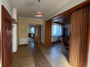 Prodej rodinného domu, Velká Bystřice, 237 m2