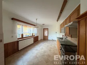 Prodej rodinného domu, Velká Bystřice, 237 m2