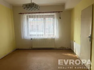 Prodej rodinného domu, Velká Bystřice, 237 m2