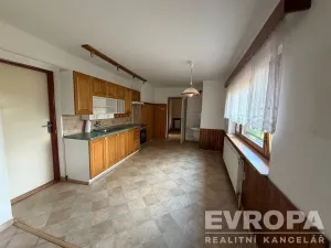 Prodej rodinného domu, Velká Bystřice, 237 m2