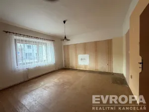 Prodej rodinného domu, Velká Bystřice, 237 m2