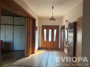 Prodej rodinného domu, Velká Bystřice, 237 m2