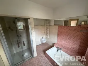 Prodej rodinného domu, Velká Bystřice, 237 m2