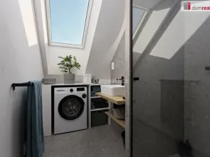 Pronájem bytu 3+kk, Břeclav - Poštorná, Gagarinova, 68 m2