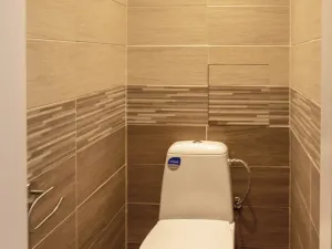 Pronájem bytu 2+1, Praha - Malešice, Přistoupimská, 62 m2