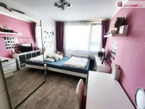 Prodej bytu 3+1, Lysá nad Labem - Litol, Na Vysoké mezi, 73 m2