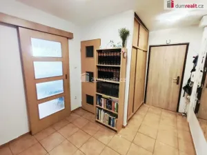Prodej bytu 3+1, Lysá nad Labem - Litol, Na Vysoké mezi, 73 m2
