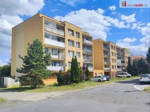 Prodej bytu 3+1, Lysá nad Labem - Litol, Na Vysoké mezi, 73 m2