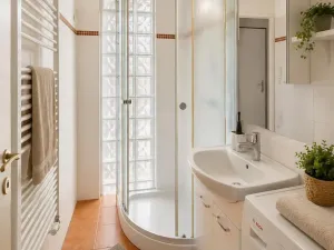 Prodej bytu 2+kk, Praha - Holešovice, U městských domů, 49 m2