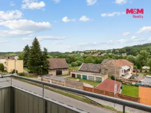 Prodej bytu 3+1, Otvovice, 68 m2