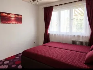 Prodej bytu 2+1, Most, Zdeňka Fibicha, 54 m2