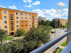 Prodej bytu 2+1, Most, Zdeňka Fibicha, 54 m2