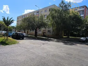 Prodej bytu 2+1, Most, Zdeňka Fibicha, 54 m2