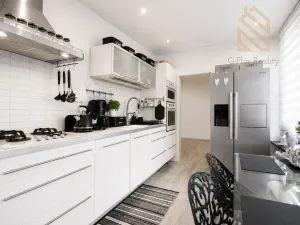 Prodej bytu 3+1, Bílina - Teplické Předměstí, Sídliště Za Chlumem, 72 m2