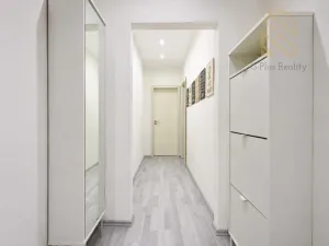 Prodej bytu 3+1, Bílina - Teplické Předměstí, Sídliště Za Chlumem, 72 m2
