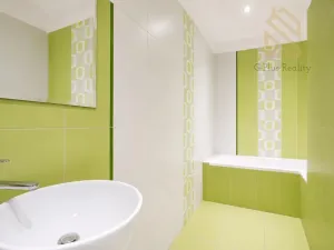 Prodej bytu 3+1, Bílina - Teplické Předměstí, Sídliště Za Chlumem, 72 m2