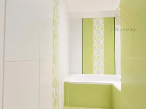 Prodej bytu 3+1, Bílina - Teplické Předměstí, Sídliště Za Chlumem, 72 m2