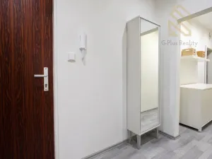 Prodej bytu 3+1, Bílina - Teplické Předměstí, Sídliště Za Chlumem, 72 m2