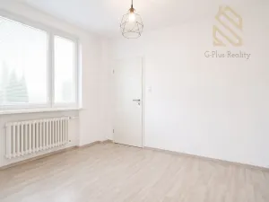 Prodej bytu 3+1, Bílina - Teplické Předměstí, Sídliště Za Chlumem, 72 m2