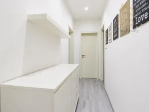 Prodej bytu 3+1, Bílina - Teplické Předměstí, Sídliště Za Chlumem, 72 m2