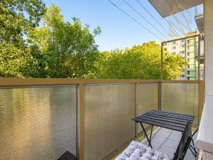 Prodej bytu 3+1, Bílina - Teplické Předměstí, Sídliště Za Chlumem, 72 m2