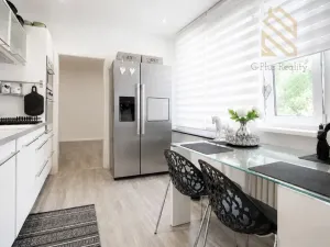 Prodej bytu 3+1, Bílina - Teplické Předměstí, Sídliště Za Chlumem, 75 m2