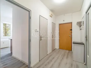 Pronájem bytu 3+1, Kralupy nad Vltavou - Lobeček, Masarykova, 71 m2
