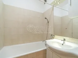 Pronájem bytu 3+1, Kralupy nad Vltavou - Lobeček, Masarykova, 71 m2