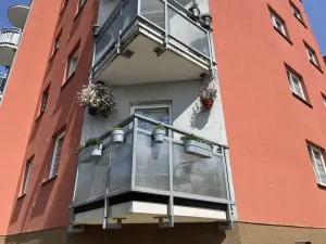 Pronájem bytu 3+kk, Liberec, Křížová, 75 m2