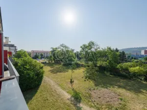 Prodej bytu 1+kk, Beroun - Beroun-Město, U Židovského hřbitova, 39 m2