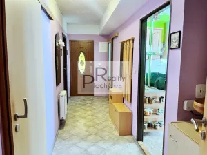 Prodej rodinného domu, Horní Dunajovice, 215 m2