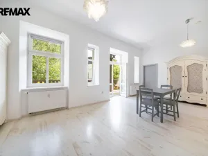 Pronájem bytu 3+kk, Mariánské Lázně, Ruská, 70 m2
