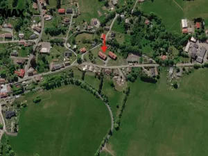 Pronájem bytu 1+kk, Olešnice v Orlických horách, 27 m2