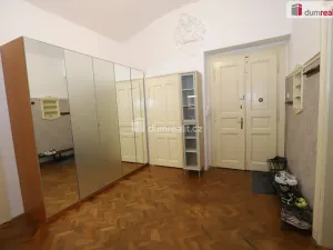 Pronájem bytu 2+1, Praha - Vinohrady, Římská, 65 m2