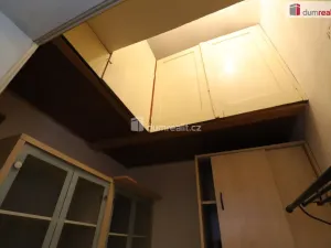 Pronájem bytu 2+1, Praha - Vinohrady, Římská, 65 m2