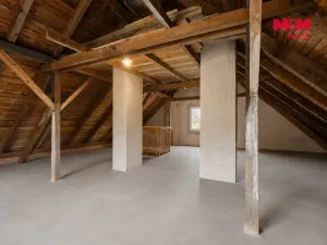 Prodej rodinného domu, Rynholec, U Mlýna, 240 m2