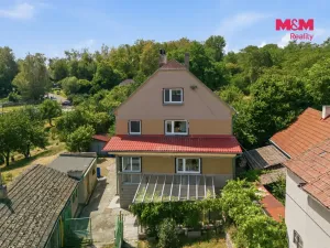 Prodej rodinného domu, Rynholec, U Mlýna, 240 m2