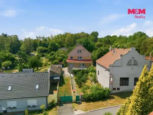 Prodej rodinného domu, Rynholec, U Mlýna, 240 m2